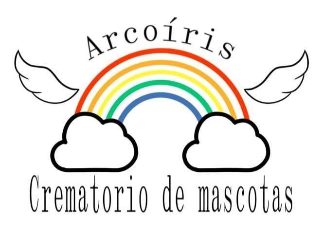 Crematorio Arcoíris Logo